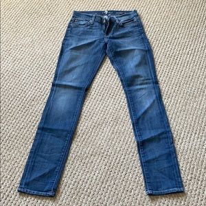 Sevens jeans (Roxanne fit)